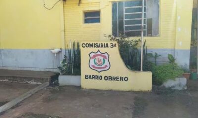 Comerciante fue víctima de hurto domiciliario durante su ausencia en Pedro Juan Caballero
