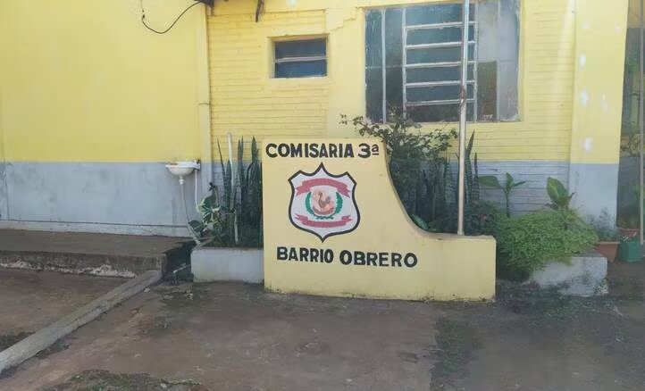 Comerciante fue víctima de hurto domiciliario durante su ausencia en Pedro Juan Caballero Comerciante fue víctima de hurto domiciliario durante su ausencia en Pedro Juan Caballero