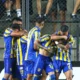 Luqueño elimina a Ameliano y avanza en Copa Sudamericana