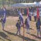Estudiantes y militares, rindieron homenaje a los héroes en Cerro Corá