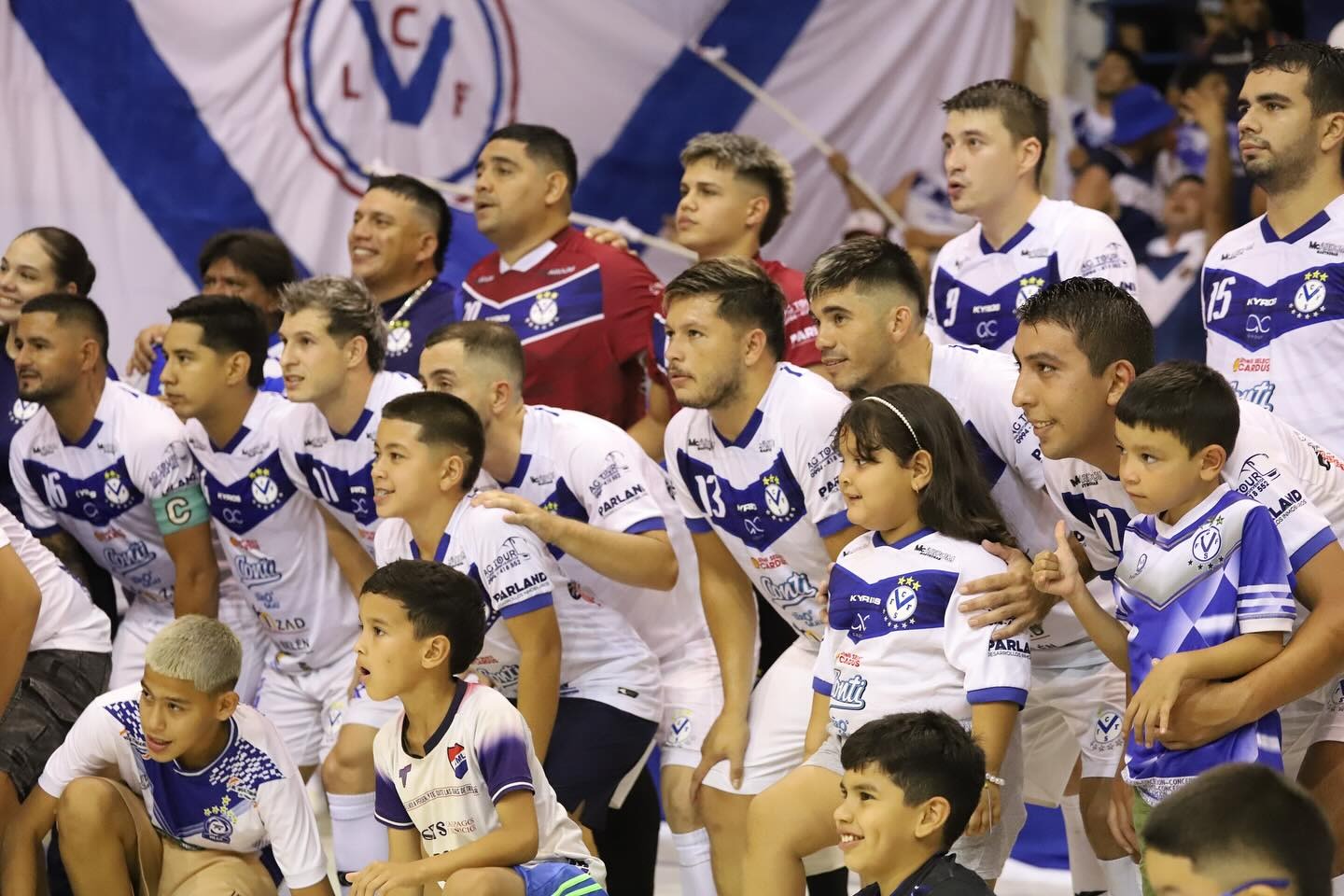 Surgieron cuatro nuevos finalistas para el nacional de salonismo