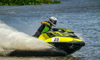 PJC: Choque que involucra a un juez deja grave a una motociclista