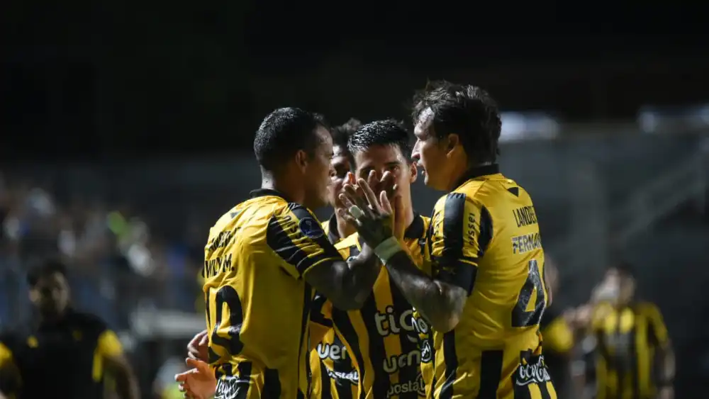 Guaraní acaba con el sueño norteño