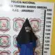 Senad detecta carga de marihuana en camión de cervezas en Yasy Cañy
