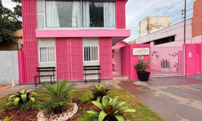 ONG anuncia puesta en funcionamiento de Centro de Atención Integral a Pacientes Oncológicos en Pedro Juan Caballero