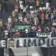 Olimpia se frena en Mallorquín