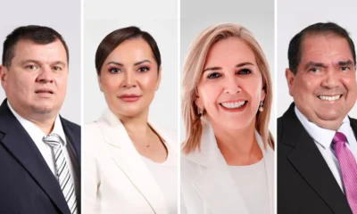 Declaran nula la convención del PLRA en la que expulsaron a liberocartistas