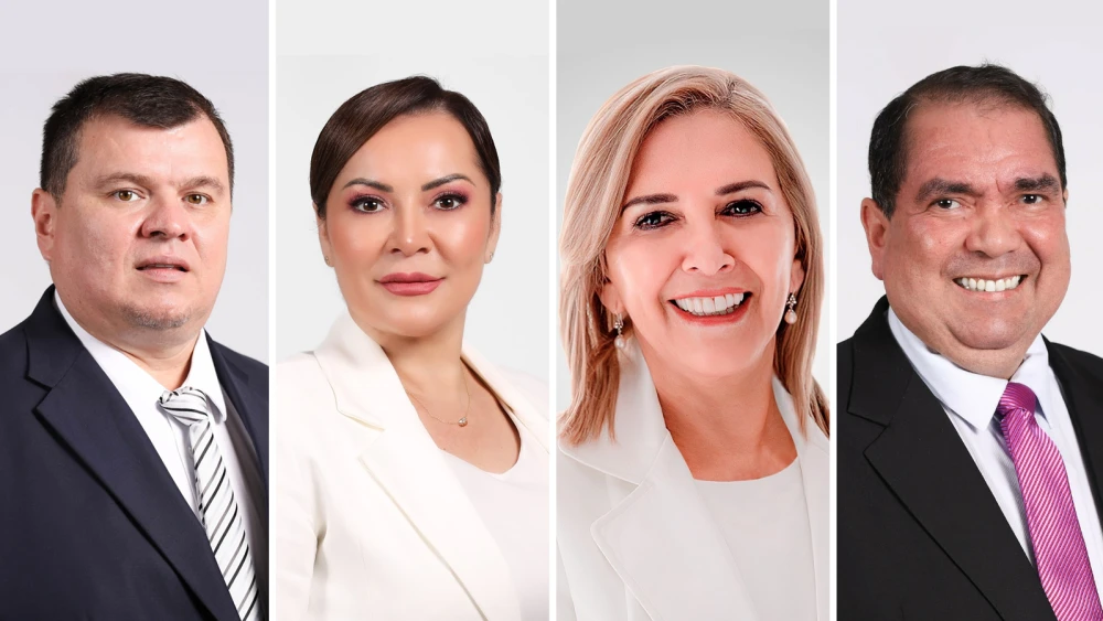 Declaran nula la convención del PLRA en la que expulsaron a liberocartistas