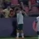 Joven fallece electrocutado en una cancha de fútbol en Minga Guazú