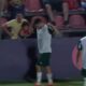Conmebol castiga a Cerro con multa y partidos a puertas cerradas en la Libertadores Sub 20