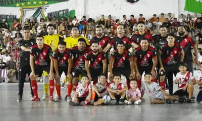 Por falta de alumnos, disponen clausura del colegio San Ramón de Pedro Juan Caballero