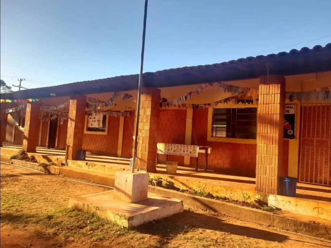 Por falta de alumnos, disponen clausura del colegio San Ramón de Pedro Juan Caballero Por falta de alumnos, disponen clausura del colegio San Ramón de Pedro Juan Caballero