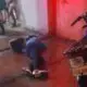 Video: Niña de 6 años vence al cáncer y lo celebra bailando con personal del IPS