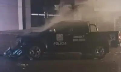 Recoleta remonta y sonríe en Villa Elisa