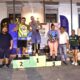 Juan Britto fue el mejor en la categoría principal