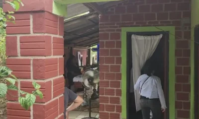 Muerte de una joven a puñaladas en Concepción causa conmoción