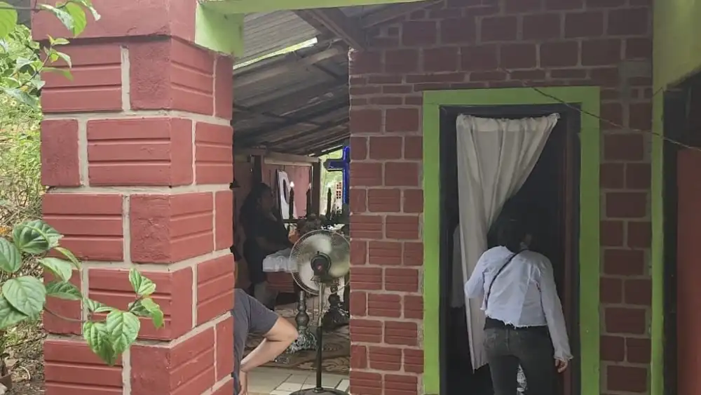 Muerte de una joven a puñaladas en Concepción causa conmoción