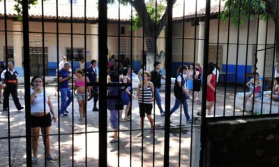 Guardiacárel es investigado por tener una supuesta relación con una reclusa del Buen Pastor