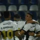 Olimpia se acerca a la cima