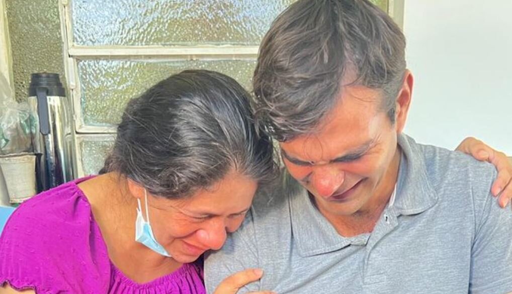 Desgarrador relato de una madre: “Segundo bebé que pierdo por culpa del sistema de salud”