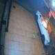 Dos hombres incendian intencionalmente un automóvil en Pedro Juan Caballero