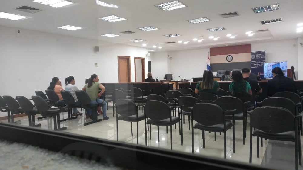 Recluso que mató a compañero de celda fue condenado a 12 años de prisión Recluso que mató a compañero de celda fue condenado a 12 años de prisión