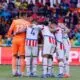 Luqueño gana y sale de la última posición
