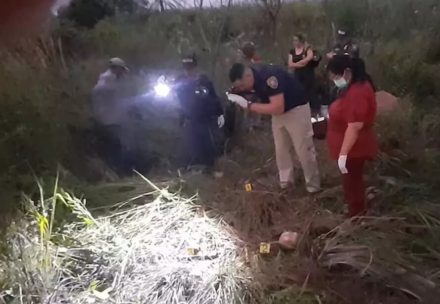 Asesinan a indígena en Capitán Bado: hay dos líderes detenidos Asesinan a indígena en Capitán Bado: hay dos líderes detenidos
