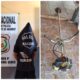 Joven es detenido por hurtar una desmalezadora de una vivienda en Pedro Juan Caballero