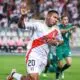 Cerro Porteño clasifica a fase de grupos de la Libertadores