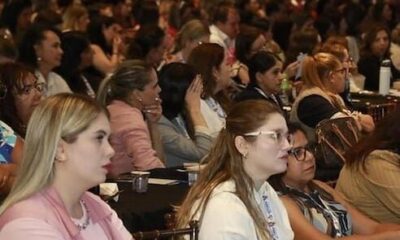 Sensibilización sobre el autismo: realizan congreso y otras actividades en la frontera entre Paraguay y Brasil