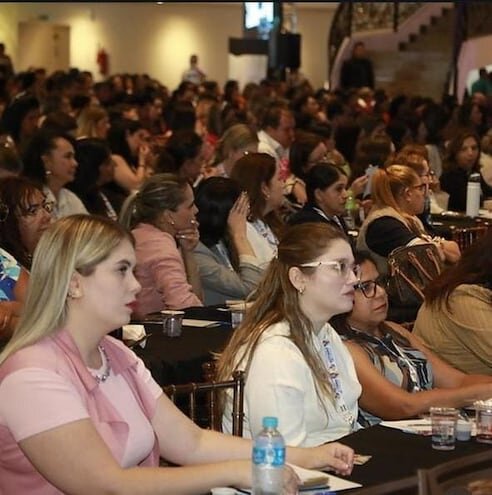 Sensibilización sobre el autismo: realizan congreso y otras actividades en la frontera entre Paraguay y Brasil Sensibilización sobre el autismo: realizan congreso y otras actividades en la frontera entre Paraguay y Brasil