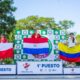 Sudamericano Juvenil de Golf: Colombia se corona en equipos y Paraguay festeja en individual