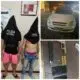 Declaran asueto en San Pablo Cocuere y pobladores exigen justicia para mujer que fue desmembrada
