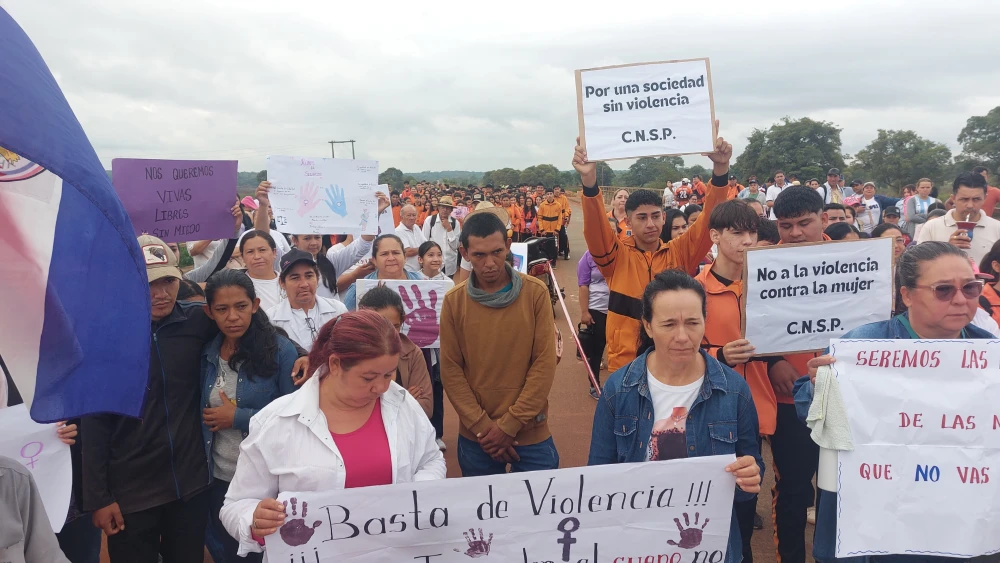 Declaran asueto en San Pablo Cocuere y pobladores exigen justicia para mujer que fue desmembrada