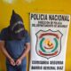 PJC: Hombre buscado por abuso sexual en niños fue detenido en el Palacio de Justicia
