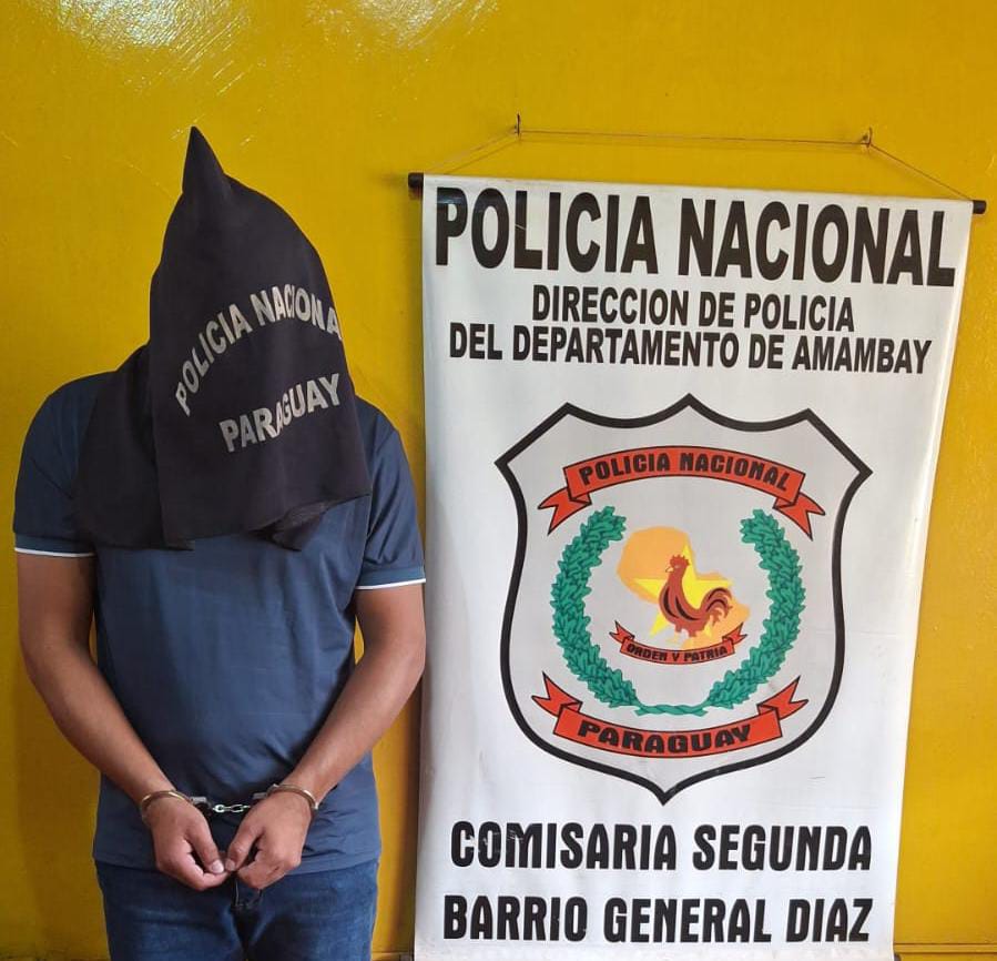PJC: Hombre buscado por abuso sexual en niños fue detenido en el Palacio de Justicia PJC: Hombre buscado por abuso sexual en niños fue detenido en el Palacio de Justicia