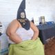 Suegra y nuera detenidas por vender droga en Luque