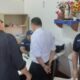 Abogado agresor ya está preso en la dirección policial de Alto Paraná