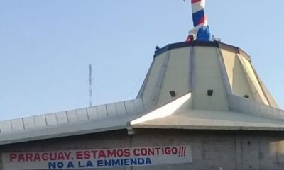 Hace ocho años la ciudadanía se levantaba contra Enmienda Mau de HC