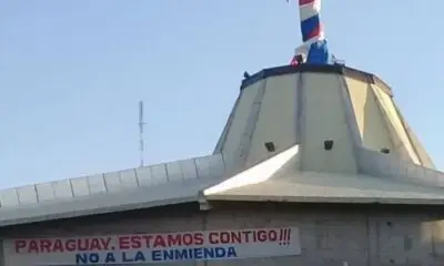 Comuna de CDE comprará muebles chinos, pero tres veces más baratos
