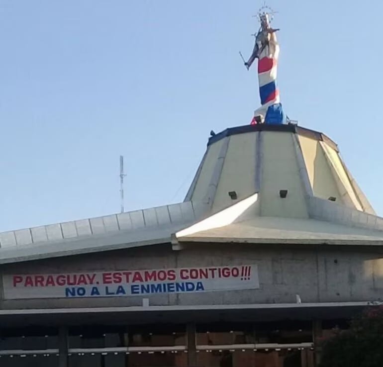 Hace ocho años la ciudadanía se levantaba contra Enmienda Mau de HC