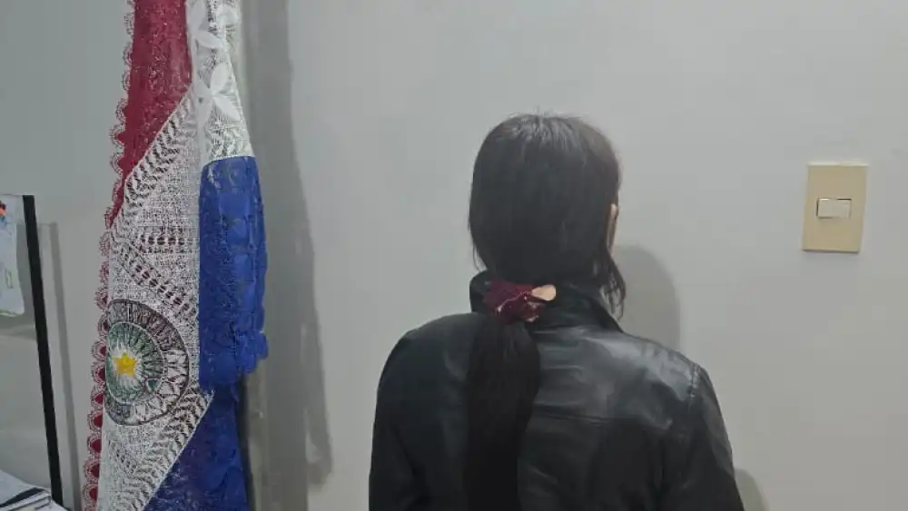 Encuentran a adolescente de 14 años de Itauguá que estaba desaparecida