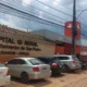 Mujer da a luz en pasillo de hospital en Santa Rosa del Aguaray