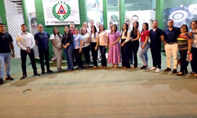 Instituto Técnico Superior Santísima Trinidad dará una gran bienvenida a sus alumnos en PJC