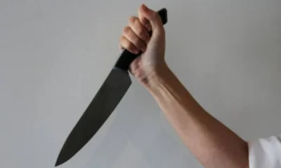 Feminicidio en Yby Yaú: Mujer es asesinada a puñaladas y la Policía busca a su esposo