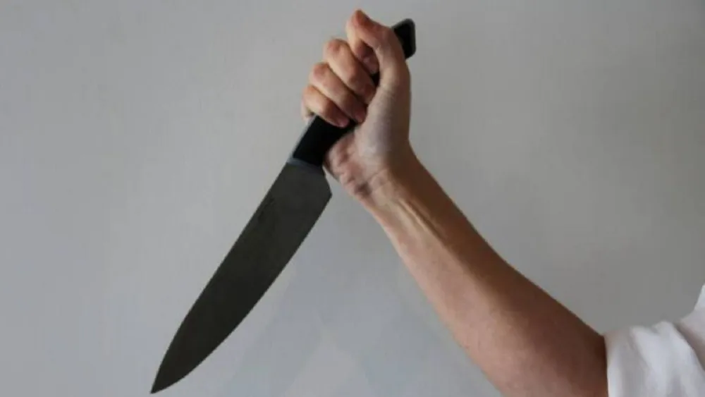 Feminicidio en Yby Yaú: Mujer es asesinada a puñaladas y la Policía busca a su esposo