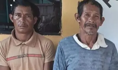 Aspirante sufre agresión en Hospital Militar y supuestos autores ya están en Viñas Cué