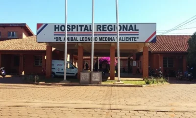 Un hombre fue acuchillado por su compañero de tragos en comunidad indígena de Zanja Pytã