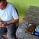 SENAD arresta a reincidente por tráfico de drogas en Pedro Juan Caballero